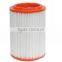 Universal filters of car/oil, air, fuel, cabon filters/toyota/daewoo/ hyundai/isuzu...