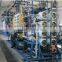 Economical and practical type demineralized water treatment plant