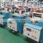 high speed semi automatic rice mixing machine