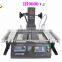 LY IR9000 V.1 lead-free infrared bga station,upgrade from IR6000