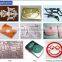 3040 USB CNC Router machine 3 axis with Toggle clamp
