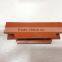 Lift Guide Shoe Insert 120*16mm