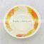 ODM and OEM custom logo 7" melamine round mini soup bowl