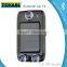 Solar bluetooth car kit HF-710