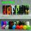 Hot selling silicone case skin for RX200 reuleaux DNA200 tc mod high quality Reuleaux rx 200 silicone