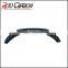 HIGH QUALITY FOR FIT JAZZ BODY KITS CARBON FIBER FRONT LIP SPOILER