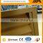 Hot sale ! Water Proof Powder coating of Aluminum window louvre HL-02