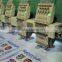 9 needle 30 head High speed computerized embroidery machine