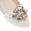 Dress shoes for casual occasion Women shoes Comfortable new design ladies shoes