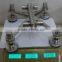 China Huajian beautiful safety clear glass curtain wall spider connector