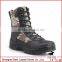 Desert Combat Boots/ insulated composite toe work shoe/Waterproof Safety Boots With Steel Toe