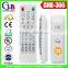 GHB-366 LED TV STB SAT DVB-T2 OTT IPTV Android TV BOX Satillite Remote Controller