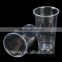 Customized Printing Available Disposable Plastic Drinking Cups