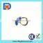 10G OM3 50/125um SC Fiber Optic Pigtail