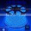 solar powered led flexible strip light