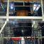 HDPE geomembrane liner