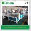 quick cutting speed fiberglass cnc router with CE certificate