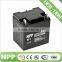 12v28ah China factory hot sale deep cycle battery for alarm security system