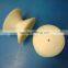 China supplier ODM&OEM plastic injection moulding nylon pulley wheel nylon1010 pulley wheel