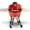 Kamado Ceramic BBQ/Oven/Factory Direct Sales Many Sizes And ColorS For Choose