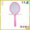 CE&ROHS mosquito racket factory battery mosquito insects killer
