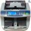 (Good price ! ) money counter/currency counting machine/bill counter/banknote counter for Cambodian riel(KHR)