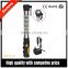 3w super bright portable led rechargeable work light Household Flashlight for Home Workshop Garage Auto Camping