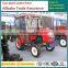 18hp Multi-purpose Mini Tractor Price/Mini Farm Tractor for Sale