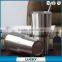 Day Days Vacuum Mini Wholesale Thermos Flask Mug With Crocodile Pu Leather Gripper Handle