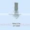 Base Collar, DIP Galvanized Parts of Scaffolding Ring Lock System ZT-C029