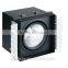 25W 35W 60W LEDWAY LED indoor Single-head Trimless Grille spot lamp with Decoration Plat IP20