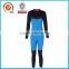 2016 lastest top quality 3mm adult waterproof neoprene printing triathlon wetsuit