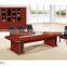 High end luxury office desk for14-16 seats