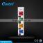 Colorful power multi standard socket