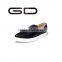 GD Candy Color Pure Black And Pink Lovely Concise Girls Favorite Leisure Shoes