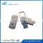 Promotional Twister Metal 4GB Memory Stick