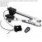 4000N 750mm Stroke 12v or 24v DC Slide or Track Linear Actuator FY014