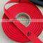 Colorful polyester tape for packaging