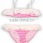 Fast Lead Time Best Quality Wholesale Kids Underwear Baby Bikini