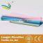 logo printed lens eyeglasses phone screen microfiber lens cleaning cloth,eyeglasses cleaner cloth