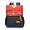 custom high quality nylon school backpack bag kids cute cartoon backpack wholesale
