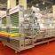 A type & H type chicken laying hen layer cage/cage for laying hen used