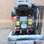 200L 3HP*2 two motor two pump Italy type 2065 8CFM*2 air compressor