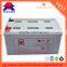 CE ISO 200ah 12V GEL ups storage battery deep cycle inverter battery