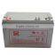 Nice Power DEEP CYCLE 12v 100ah battery VRLA GEL battery