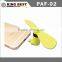 KING BEST Mini cell phone fan environmentally friendly soft material TPE mobile mini fan iOS USB Fan for iPhone & ipad only