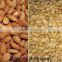 Almond red skin removing Machine/Almond peeling machine/ Peanut peeling machine/ almond peeler