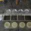 China Fully Automatic Plastic Lid Making Machine