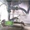 stainless steel water purification machine for kitchen