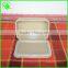 100% Biodegradable Eco-Friendly Organic Rice Husk Bento Box